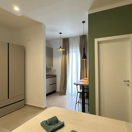 Maison Del Poeta Maison d'hôtes 3*