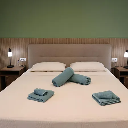 Maison d'hôtes Maison Del Poeta 3*