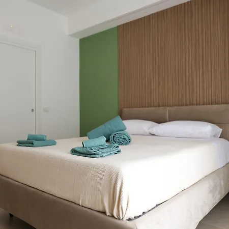 Maison d'hôtes Maison Del Poeta Bari