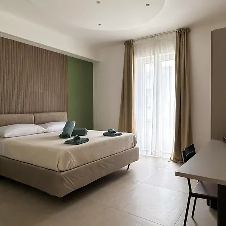 Maison Del Poeta 3* Bari