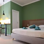 Maison Del Poeta 3*