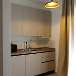Maison Del Poeta 3*