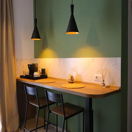 Maison Del Poeta Гостьовий будинок Барі