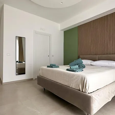 Гостевой дом Maison Del Poeta 3*