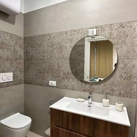 Maison Del Poeta Guest house