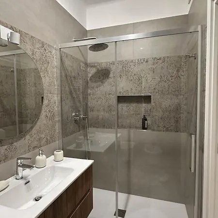 Гостевой дом Maison Del Poeta 3*