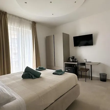 Гостьовий будинок Maison Del Poeta 3*